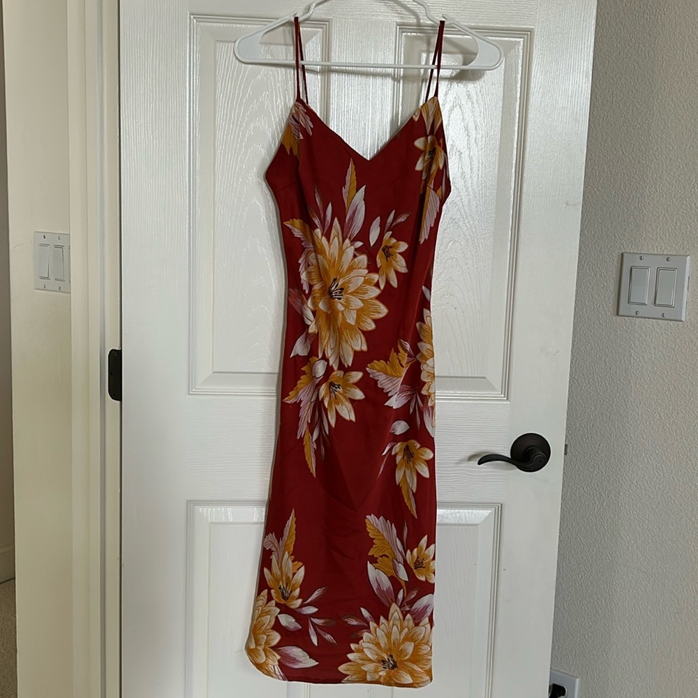 Forever 21 Dress size M